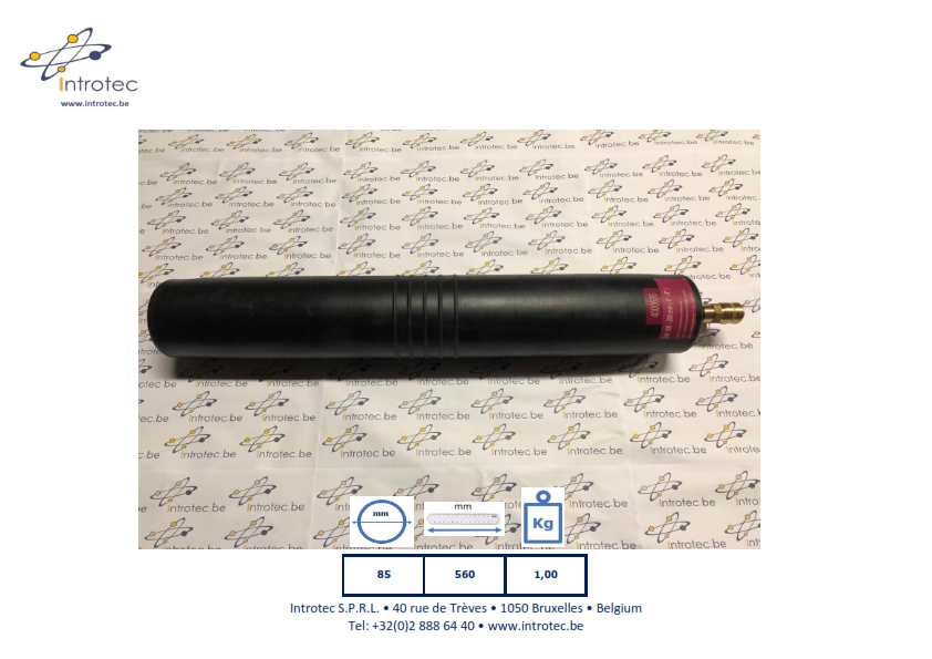 Obturateur de canalisation gonflable Palloni otturatori per condotte Obturador de tubería Rioolafsluiter - Pijpstoppers Afsluitblaas - Buisafsluiter